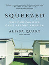 Cover image for Squeezed Cover image for Squeezed
